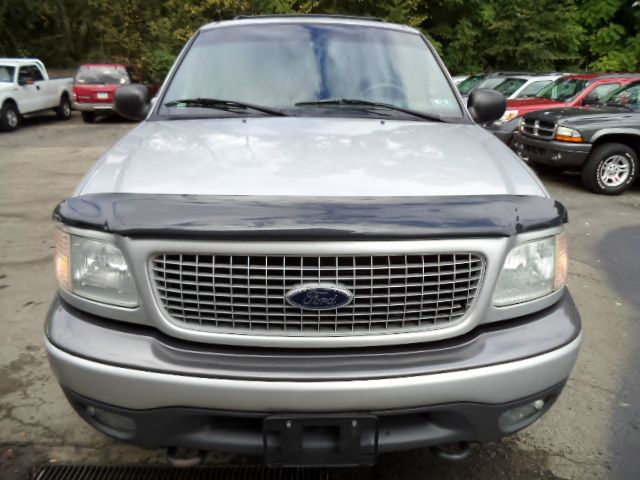 Ford Expedition 2000 photo 1