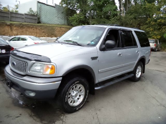 Ford Expedition 2000 photo 2