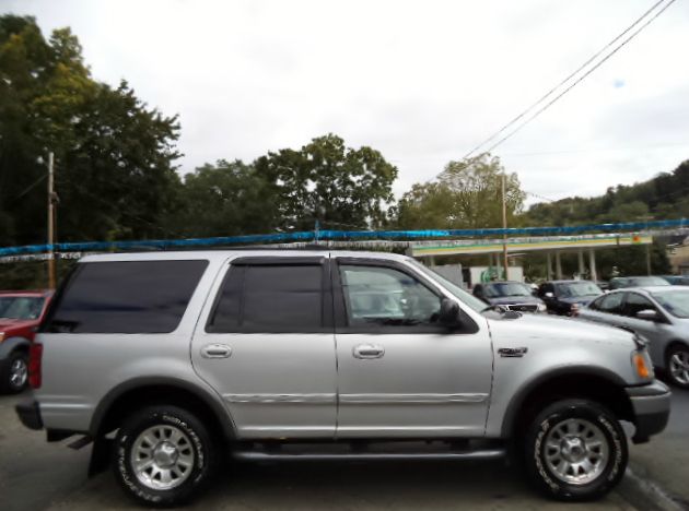 Ford Expedition 2000 photo 4