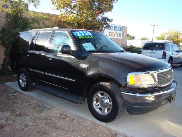 Ford Expedition 2000 photo 3