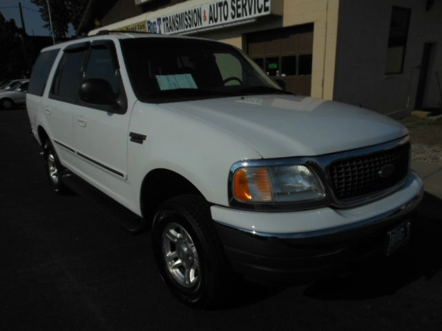 Ford Expedition 2000 photo 2