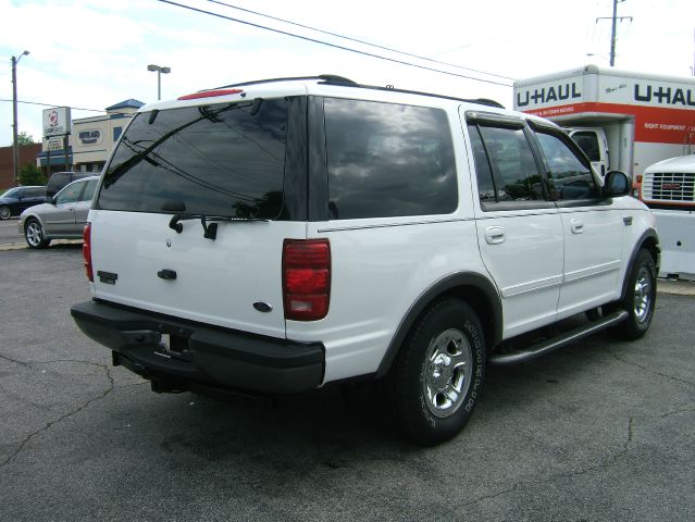 Ford Expedition 2000 photo 11