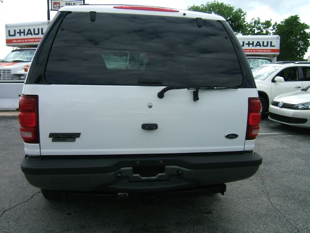 Ford Expedition 2000 photo 12
