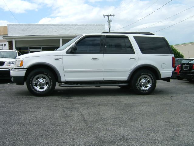 Ford Expedition 2000 photo 15