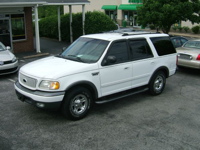Ford Expedition 2000 photo 17