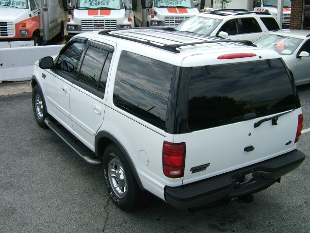 Ford Expedition 2000 photo 19