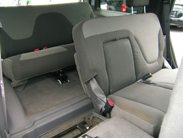 Ford Expedition 2000 photo 4