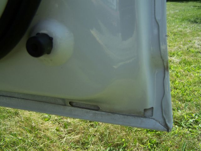 Ford Expedition SL 4x4 Regular Cab SUV