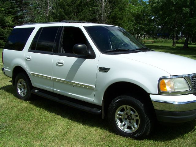 Ford Expedition 2000 photo 2