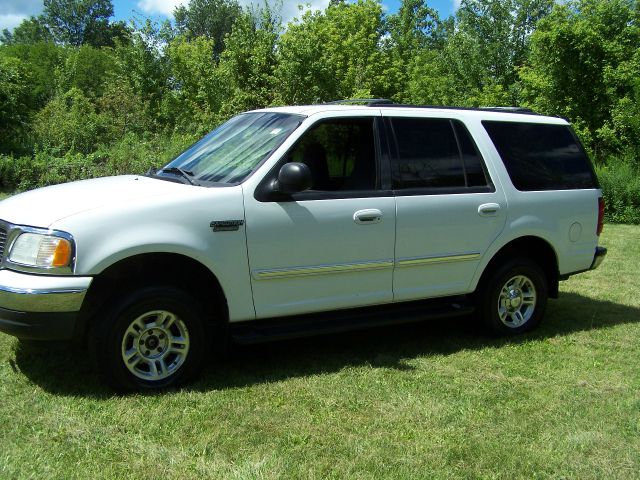 Ford Expedition 2000 photo 3