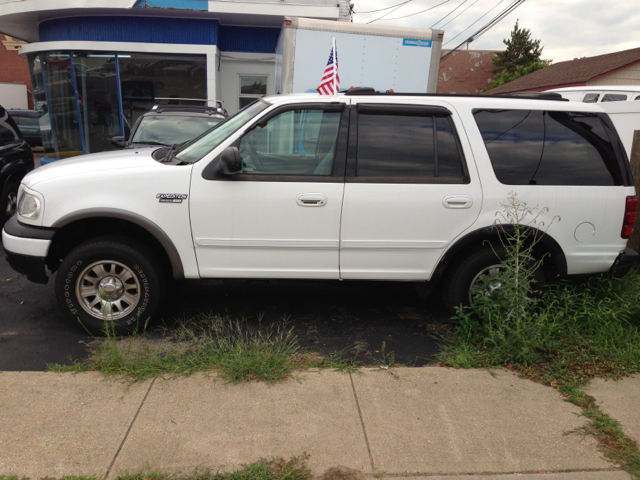 Ford Expedition Unknown Wagon