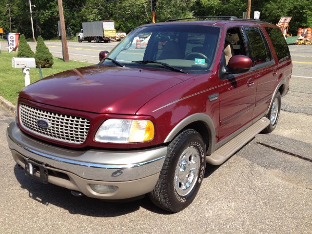 Ford Expedition 2000 photo 3