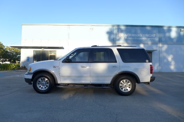 Ford Expedition SL 4x4 Regular Cab SUV