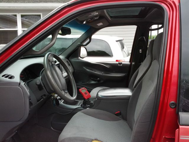 Ford Expedition 2000 photo 2