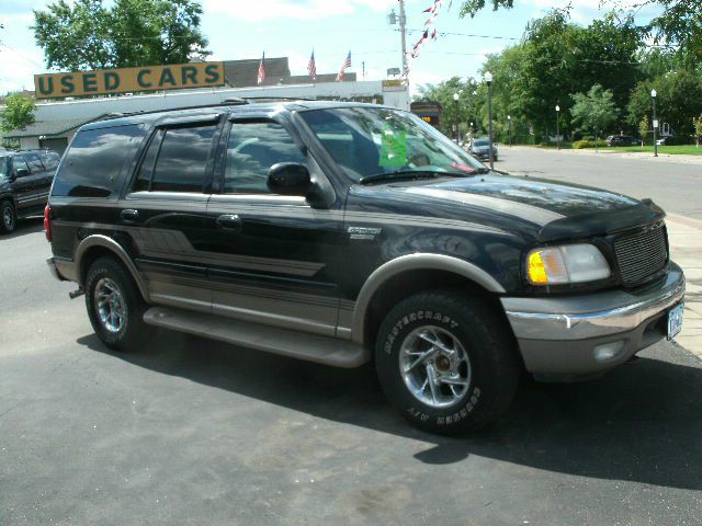 Ford Expedition 2000 photo 2