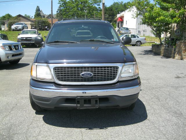 Ford Expedition 2000 photo 1