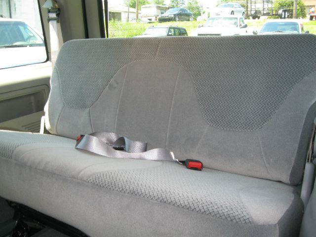 Ford Expedition 2000 photo 10