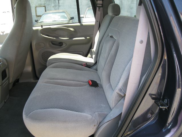 Ford Expedition 2000 photo 12