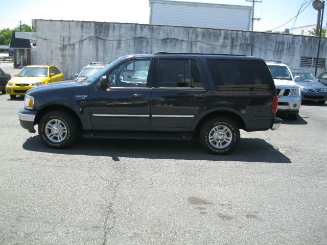 Ford Expedition 2000 photo 13
