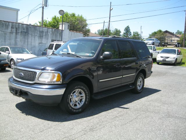 Ford Expedition 2000 photo 14