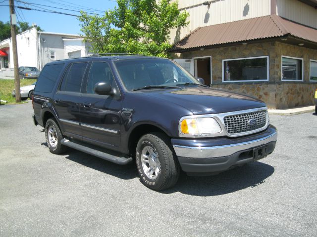 Ford Expedition 2000 photo 2