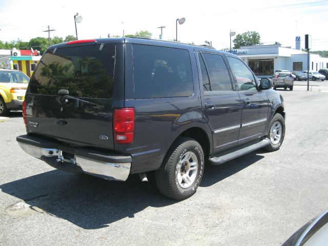 Ford Expedition 2000 photo 6