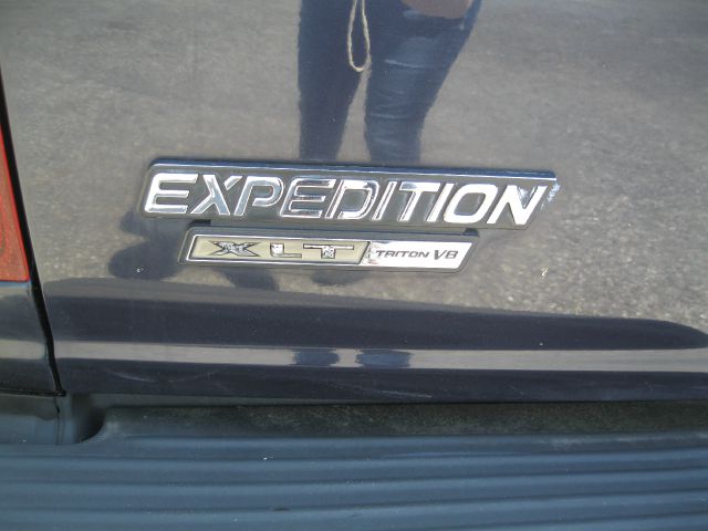 Ford Expedition 2000 photo 7