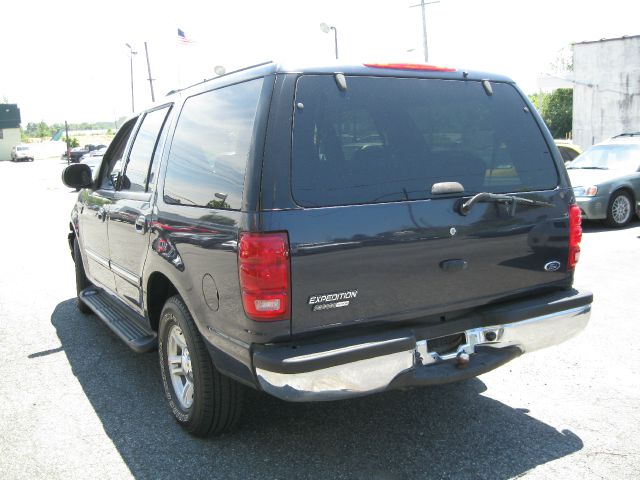 Ford Expedition 2000 photo 8