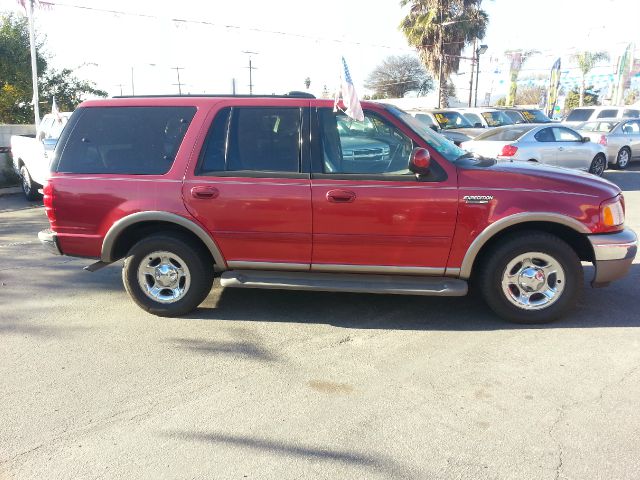 Ford Expedition 2000 photo 3