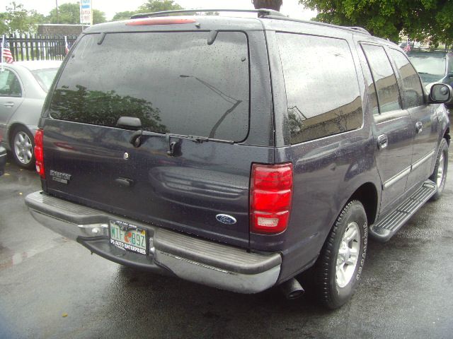 Ford Expedition 2000 photo 6
