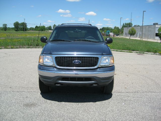 Ford Expedition 2000 photo 5