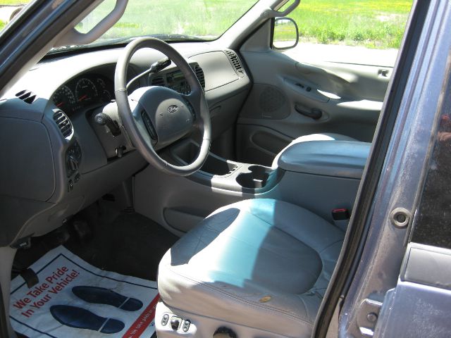 Ford Expedition 2000 photo 7