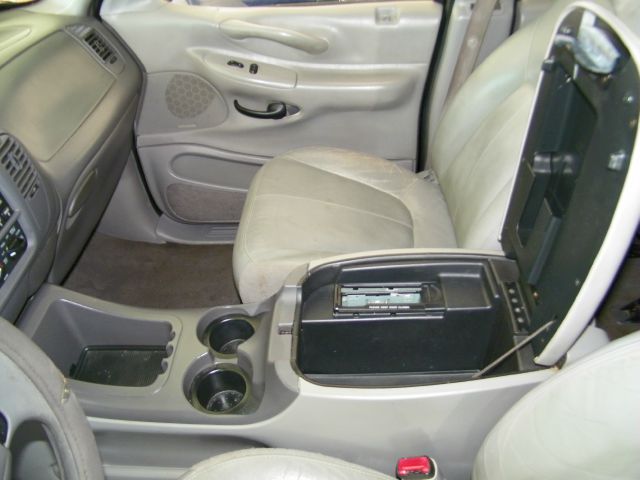 Ford Expedition ESi SUV