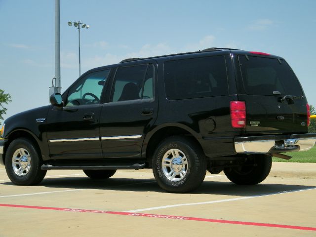Ford Expedition 2000 photo 19