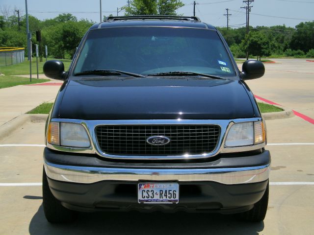 Ford Expedition 2000 photo 21