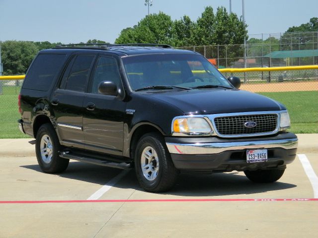 Ford Expedition 2000 photo 22