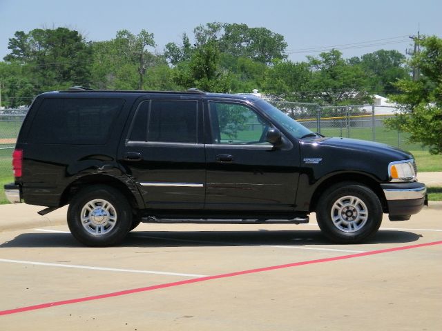 Ford Expedition 2000 photo 23