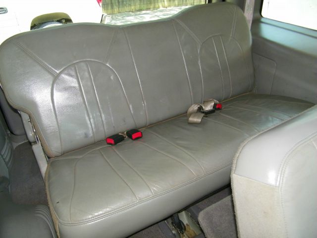 Ford Expedition 2000 photo 26
