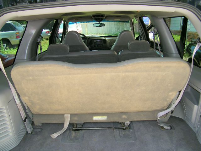 Ford Expedition 2000 photo 27