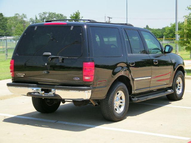 Ford Expedition 2000 photo 28