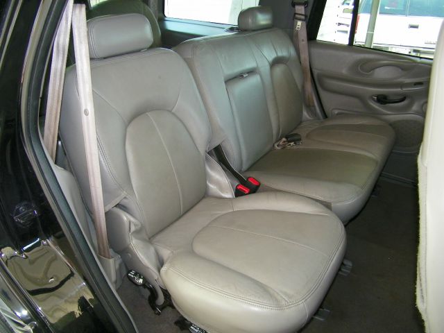 Ford Expedition 2000 photo 5