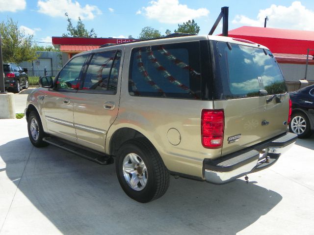 Ford Expedition 2000 photo 2