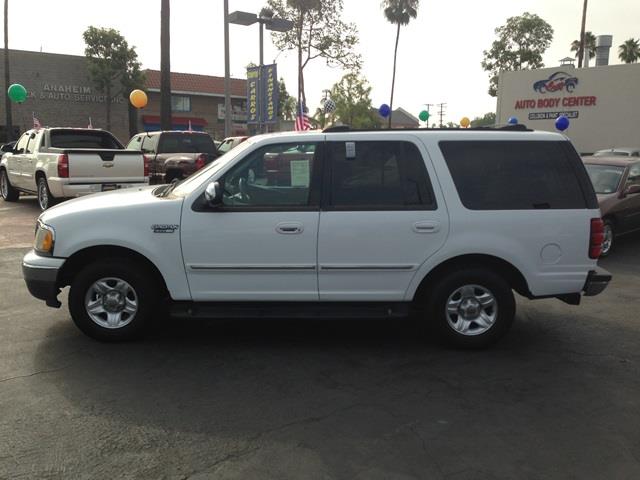 Ford Expedition ESi SUV
