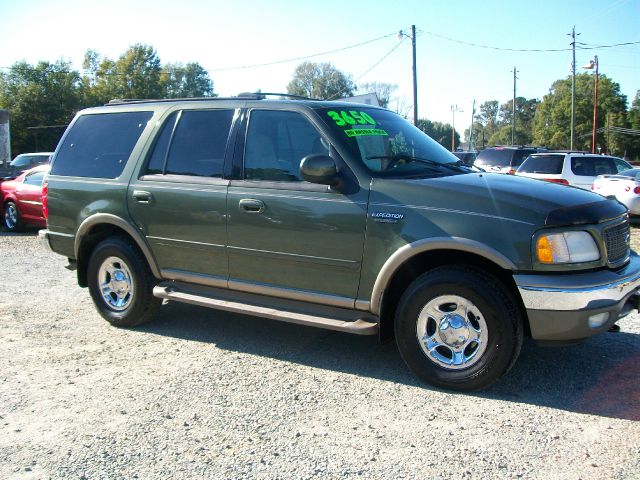 Ford Expedition 2000 photo 2