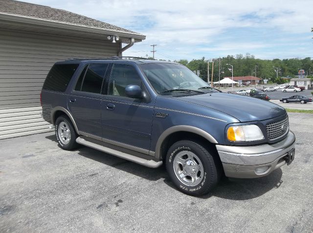 Ford Expedition 2000 photo 4