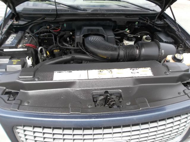 Ford Expedition 2000 photo 7