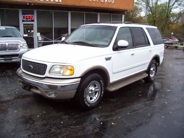 Ford Expedition 2000 photo 3
