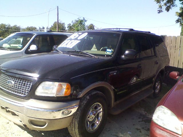 Ford Expedition 2000 photo 2