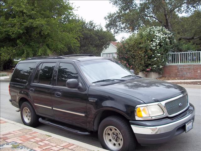 Ford Expedition ESi Sport Utility