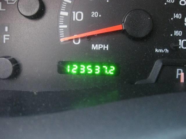 Ford Expedition 2000 photo 4